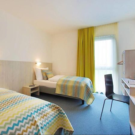 Best Sleep Hotel Spielberg Bei Knittelfeld Exterior foto