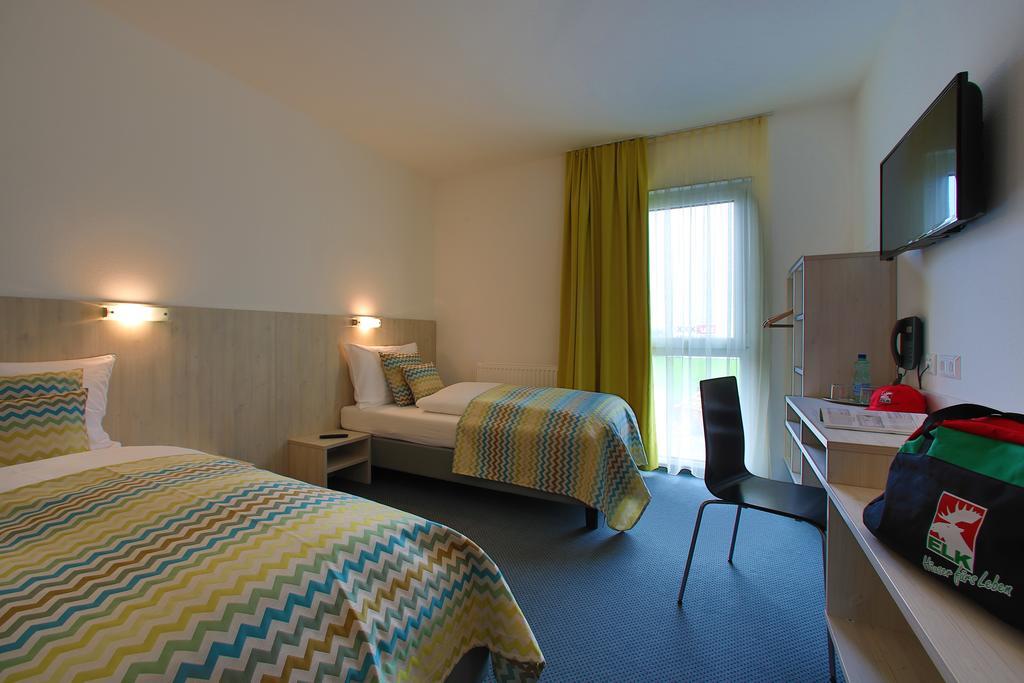 Best Sleep Hotel Spielberg Bei Knittelfeld Habitación foto